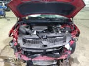 ✅ 2025 Chevrolet Blazer RS • VIN: 3GNKBERS3SS200149 • Лот: 93425965. Опубликован ранее на Copart с пробегом 15 702 миль. Бесплатный доступ к архиву аукционных продаж из США и подробный отчёт об истории автомобиля на DreamBid. Изображение 12.