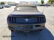 ✅ 2015 Ford Mustang V6 • VIN: 1FATP8EM2F5377188 • Lot: 69305685. Wystawiony na Copart z przebiegiem 221 004 mil. Bezpłatny archiwum sprzedaży aukcyjnych z USA i szczegółowy raport historii pojazdu na DreamBid. Zdjęcie 6.