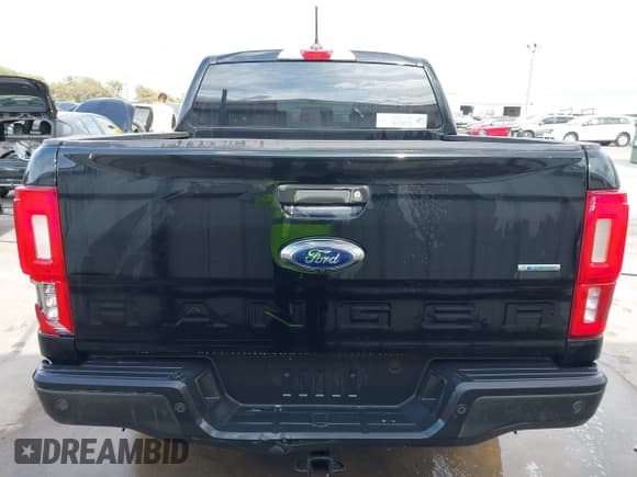 ✅ 2019 Ford Ranger XL • VIN: 1FTER4EH2KLA20074 • Lot: 43489877. Listed on IAAI with 80,162 mi. Free auction sales archive from the USA and detailed vehicle history report at DreamBid. Image 16.