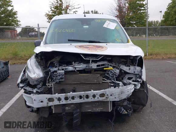 ✅ 2022 Ford Transit Connect XLT • VIN: NM0GE9F23N1510757 • Лот: 40520860. Опубликован ранее на IAAI с пробегом 36 078 миль. Бесплатный доступ к архиву аукционных продаж из США и подробный отчёт об истории автомобиля на DreamBid. Изображение 12.