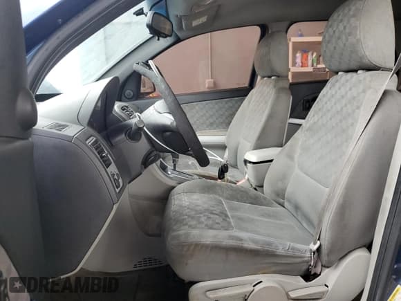 ✅ 2009 Chevrolet Equinox LS • VIN: 2CNDL13F096249154 • Лот: 86686284. Опубликован ранее на Copart с пробегом 230 174 миль. Бесплатный доступ к архиву аукционных продаж из США и подробный отчёт об истории автомобиля на DreamBid. Изображение 7.