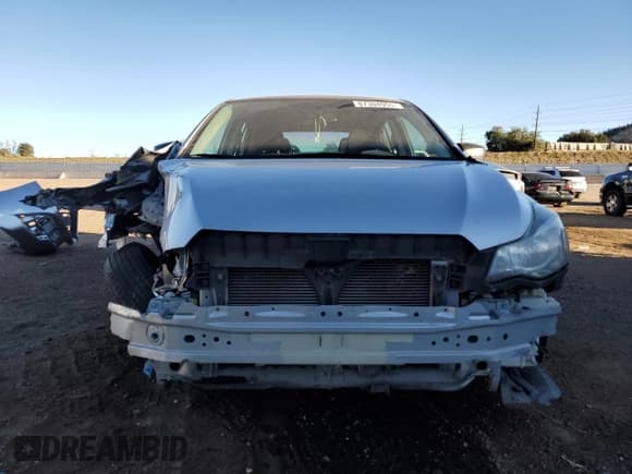 ✅ 2016 Subaru Impreza 2.0i • VIN: JF1GPAA65G9349637 • Lot: 87304955. Listed on Copart with 83,053 mi. Free auction sales archive from the USA and detailed vehicle history report at DreamBid. Image 5.