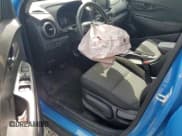 ✅ 2021 Hyundai Kona SEL • VIN: KM8K22AA5MU604871 • Лот: 69923865. Опубликован ранее на Copart с пробегом 83 517 миль. Бесплатный доступ к архиву аукционных продаж из США и подробный отчёт об истории автомобиля на DreamBid. Изображение 8.