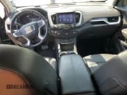 ✅ 2020 GMC Terrain SLT • VIN: 3GKALVEX6LL284258 • Lot: 56233805. Listed on Copart with 108,561 mi. Free auction sales archive from the USA and detailed vehicle history report at DreamBid. Image 8.