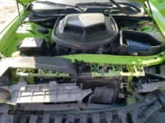 ✅ 2015 Dodge Challenger R/T Scat Pack • VIN: 2C3CDZFJ3FH877810 • Lot: 42813044. Wystawiony na Copart z przebiegiem 72 143 mil. Bezpłatny archiwum sprzedaży aukcyjnych z USA i szczegółowy raport historii pojazdu na DreamBid. Zdjęcie 11.