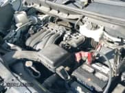 ✅ 2015 Nissan NV200 SV • VIN: 3N6CM0KN5FK703781 • Lot: 42535053. Listed on IAAI with 164,271 mi. Free auction sales archive from the USA and detailed vehicle history report at DreamBid. Image 19.