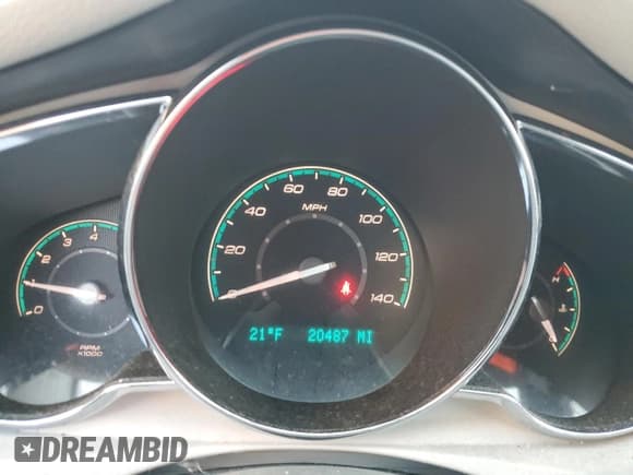 ✅ 2012 Chevrolet Malibu 1LS • VIN: 1G1ZB5E00CF157500 • Lot: 82293564. Listed on Copart with 20,487 mi. Free auction sales archive from the USA and detailed vehicle history report at DreamBid. Image 9.