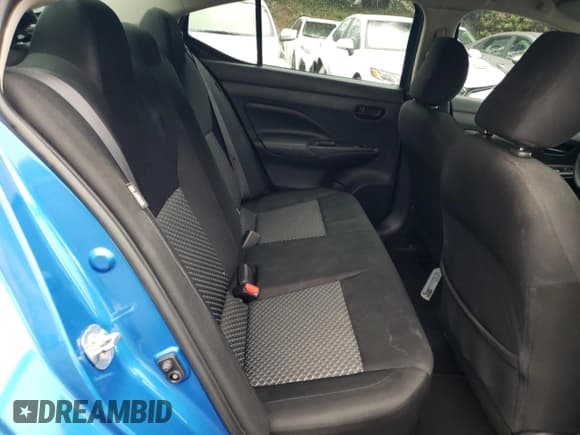 ✅ 2020 Nissan Versa S • VIN: 3N1CN8BV8LL879926 • Lot: 71559805. Listed on Copart with 108,110 mi. Free auction sales archive from the USA and detailed vehicle history report at DreamBid. Image 10.