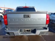✅ 2021 Chevrolet Colorado 2WD Work Truck • VIN: 1GCGSBEAXM1147271 • Lot: 41504543. Wystawiony na IAAI z przebiegiem 31 059 mil. Bezpłatny archiwum sprzedaży aukcyjnych z USA i szczegółowy raport historii pojazdu na DreamBid. Zdjęcie 16.