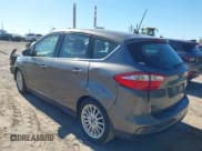 ✅ 2013 Ford C-Max SEL • VIN: 1FADP5CU0DL539852 • Lot: 43501883. Wystawiony na IAAI z przebiegiem 176 072 mil. Bezpłatny archiwum sprzedaży aukcyjnych z USA i szczegółowy raport historii pojazdu na DreamBid. Zdjęcie 3.