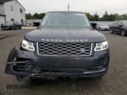 ✅ 2020 Land Rover Range Rover • VIN: SALGS5SE7LA403110 • Lot: 69138515. Wystawiony na Copart z przebiegiem 56 785 mil. Bezpłatny archiwum sprzedaży aukcyjnych z USA i szczegółowy raport historii pojazdu na DreamBid. Zdjęcie 5.
