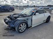 ✅ 2006 Nissan 350Z Enthusiast • VIN: JN1AZ34D56M308259 • Lot: 94379705. Wystawiony na Copart z przebiegiem Nie podano. Bezpłatny archiwum sprzedaży aukcyjnych z USA i szczegółowy raport historii pojazdu na DreamBid. Zdjęcie 1.