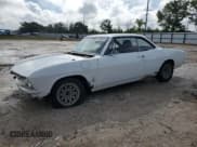 ✅ 1967 Chevrolet Corvair • VIN: 105377W104259 • Лот: 70085654. Опубликован ранее на Copart с пробегом Не указан. Бесплатный доступ к архиву аукционных продаж из США и подробный отчёт об истории автомобиля на DreamBid. Изображение 1.