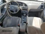 ✅ 2004 Hyundai Elantra GLS • VIN: KMHDN46D44U745476 • Lot: 55358825. Wystawiony na Copart z przebiegiem 189 159 mil. Bezpłatny archiwum sprzedaży aukcyjnych z USA i szczegółowy raport historii pojazdu na DreamBid. Zdjęcie 8.