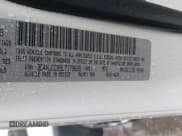 ✅ 2020 Jeep Compass Limited • VIN: 3C4NJCCB9LT179695 • Lot: 42474083. Listed on IAAI with 108,843 mi. Free auction sales archive from the USA and detailed vehicle history report at DreamBid. Image 9.