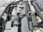 ✅ 2001 Volvo V70 • VIN: YV1SW61R412105454 • Lot: 43804899. Listed on IAAI with 109,432 mi. Free auction sales archive from the USA and detailed vehicle history report at DreamBid. Image 12.