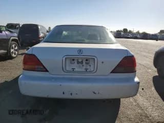 ✅ 1998 Acura TL • VIN: JH4UA3649WC009750 • Лот: 73749144. Опубликован ранее на Copart с пробегом 162 495 миль. Бесплатный доступ к архиву аукционных продаж из США и подробный отчёт об истории автомобиля на DreamBid. Изображение 6.