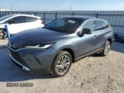 ✅ 2021 Toyota Venza XLE • VIN: JTEAAAAH1MJ068217 • Lot: 93125965. Listed on Copart with 21,862 mi. Free auction sales archive from the USA and detailed vehicle history report at DreamBid. Image 1.