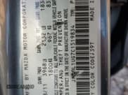 ✅ 2012 Mazda 3 i Sport • VIN: JM1BL1UG7C1519834 • Lot: 92015775. Listed on Copart with Not provided. Free auction sales archive from the USA and detailed vehicle history report at DreamBid. Image 13.