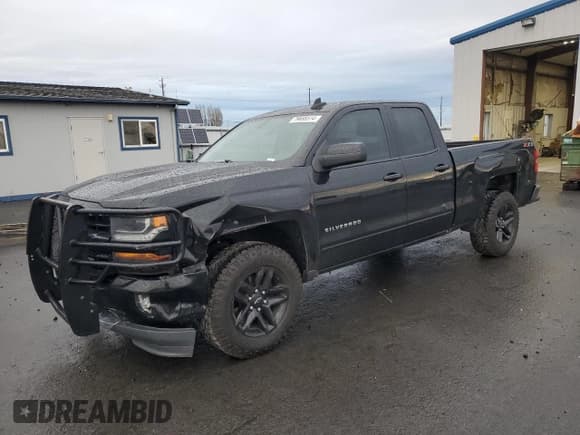 ✅ 2019 Chevrolet Silverado 1500 LT • VIN: 2GCVKPEC7K1216222 • Lot: 79688514. Wystawiony na Copart z przebiegiem 56 889 mil. Bezpłatny archiwum sprzedaży aukcyjnych z USA i szczegółowy raport historii pojazdu na DreamBid. Zdjęcie 1.