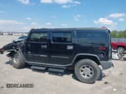✅ 2003 Hummer H2 • VIN: 5GRGN23U23H139934 • Lot: 43118889. Wystawiony na IAAI z przebiegiem Nie podano. Bezpłatny archiwum sprzedaży aukcyjnych z USA i szczegółowy raport historii pojazdu na DreamBid. Zdjęcie 13.