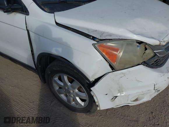 ✅ 2011 Honda CR-V SE • VIN: 5J6RE3H42BL022028 • Lot: 43730585. Listed on IAAI with 264,076 mi. Free auction sales archive from the USA and detailed vehicle history report at DreamBid. Image 12.