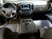 ✅ 2015 Chevrolet Silverado 1500 LT • VIN: 3GCUKREC4FG377342 • Lot: 92375785. Wystawiony na Copart z przebiegiem 79 996 mil. Bezpłatny archiwum sprzedaży aukcyjnych z USA i szczegółowy raport historii pojazdu na DreamBid. Zdjęcie 8.