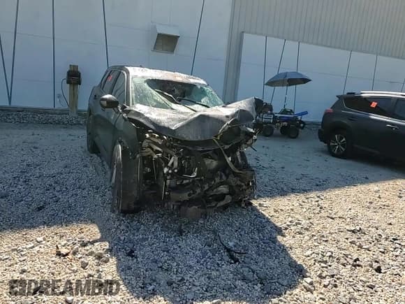 ✅ 2024 Nissan Rogue SV • VIN: 5N1BT3BA9RC741410 • Лот: 83818285. Опубликован ранее на Copart с пробегом Не указан. Бесплатный доступ к архиву аукционных продаж из США и подробный отчёт об истории автомобиля на DreamBid. Изображение 14.