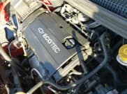 ✅ 2014 Chevrolet Sonic LT • VIN: 1G1JC5SH1E4191254 • Lot: 43253273. Listed on IAAI with 104,251 mi. Free auction sales archive from the USA and detailed vehicle history report at DreamBid. Image 14.