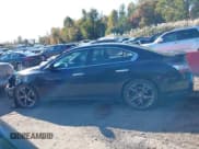 ✅ 2014 Nissan Maxima SV • VIN: 1N4AA5AP4EC914595 • Lot: 43493421. Wystawiony na IAAI z przebiegiem 118 677 mil. Bezpłatny archiwum sprzedaży aukcyjnych z USA i szczegółowy raport historii pojazdu na DreamBid. Zdjęcie 14.