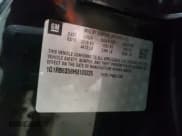 ✅ 2017 Chevrolet Volt Premier • VIN: 1G1RB6S58HU103225 • Lot: 40031824. Wystawiony na Copart z przebiegiem 84 350 mil. Bezpłatny archiwum sprzedaży aukcyjnych z USA i szczegółowy raport historii pojazdu na DreamBid. Zdjęcie 13.