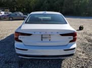 ✅ 2024 Volvo S60 Plus Dark Theme • VIN: 7JRL12FL3RG280977 • Lot: 84880075. Listed on Copart with 41,594 mi. Free auction sales archive from the USA and detailed vehicle history report at DreamBid. Image 6.