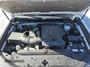 ✅ 2024 Toyota 4Runner TRD Off Road • VIN: JTERU5JR8R6284716 • Lot: 68167925. Wystawiony na Copart z przebiegiem 15 523 mil. Bezpłatny archiwum sprzedaży aukcyjnych z USA i szczegółowy raport historii pojazdu na DreamBid. Zdjęcie 11.