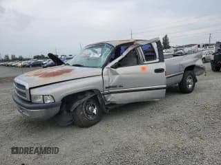 ✅ 1995 Dodge 2500 • VIN: 3B7KC23Z7SM129181 • Lot: 70901755. Wystawiony na Copart z przebiegiem 203 152 mil. Bezpłatny archiwum sprzedaży aukcyjnych z USA i szczegółowy raport historii pojazdu na DreamBid. Zdjęcie 1.