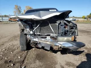 ✅ 2003 Chevrolet Silverado 1500 Work Truck • VIN: 1GCEC14X53Z209700 • Лот: 76898304. Опубликован ранее на Copart с пробегом 105 401 миль. Бесплатный доступ к архиву аукционных продаж из США и подробный отчёт об истории автомобиля на DreamBid. Изображение 5.