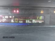 ✅ 2015 Toyota Prius Two • VIN: JTDZN3EU5FJ024531 • Lot: 43172487. Listed on IAAI with 189,011 mi. Free auction sales archive from the USA and detailed vehicle history report at DreamBid. Image 7.