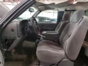 ✅ 2006 Chevrolet Silverado 1500 LS • VIN: 1GCEC19X26Z152918 • Лот: 81113164. Опубликован ранее на Copart с пробегом 199 584 миль. Бесплатный доступ к архиву аукционных продаж из США и подробный отчёт об истории автомобиля на DreamBid. Изображение 7.