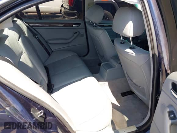 2000 BMW 3 Series 323i с VIN WBAAM3336YFP67194, выставлен на аукционе IAAI как лот 42465799 с пробегом 165 096 миль миль и . История ставок и продаж доступна на DreamBid. Изображение 8.