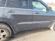 ✅ 2017 Jeep Grand Cherokee Altitude • VIN: 1C4RJFAG3HC750750 • Lot: 43743715. Listed on IAAI with 191,382 mi. Free auction sales archive from the USA and detailed vehicle history report at DreamBid. Image 17.