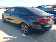 ✅ 2024 Kia Forte LXS • VIN: 3KPF24AD6RE837675 • Lot: 43204955. Listed on IAAI with 39,476 mi. Free auction sales archive from the USA and detailed vehicle history report at DreamBid. Image 3.