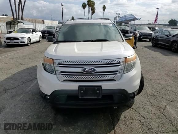 ✅ 2012 Ford Explorer XLT • VIN: 1FMHK8D80CGA84338 • Lot: 82350535. Wystawiony na Copart z przebiegiem 152 582 mil. Bezpłatny archiwum sprzedaży aukcyjnych z USA i szczegółowy raport historii pojazdu na DreamBid. Zdjęcie 14.