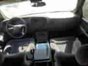 2001 Chevrolet Silverado 1500 LT with VIN 1GCEC19TX1Z139565, listed as a Copart auction lot 61339244 with 285,157 mi miles and Salvage title. Bid and sale history available at DreamBid. Image 8.