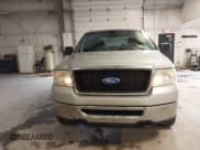 ✅ 2008 Ford F-150 XL • VIN: 1FTRW14W48FB75158 • Lot: 41759550. Listed on IAAI with 289,225 mi. Free auction sales archive from the USA and detailed vehicle history report at DreamBid. Image 6.