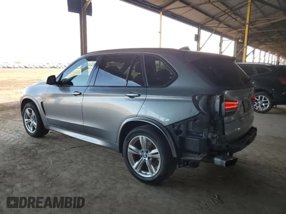 ✅ 2018 BMW X5 sDrive35i • VIN: 5UXKR2C57J0Z14683 • Lot: 89893955. Listed on Copart with 83,020 mi. Free auction sales archive from the USA and detailed vehicle history report at DreamBid. Image 2.
