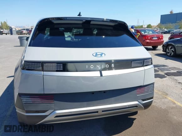 ✅ 2024 Hyundai Ioniq 5 SEL • VIN: KM8KN4DE4RU291451 • Лот: 42759424. Опубликован ранее на IAAI с пробегом 13 389 миль. Бесплатный доступ к архиву аукционных продаж из США и подробный отчёт об истории автомобиля на DreamBid. Изображение 16.