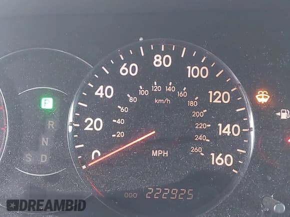 ✅ 2006 Toyota Avalon Limited • VIN: 4T1BK36B16U077809 • Лот: 43740197. Опубликован ранее на IAAI с пробегом 222 925 миль. Бесплатный доступ к архиву аукционных продаж из США и подробный отчёт об истории автомобиля на DreamBid. Изображение 7.