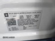 ✅ 2020 Chevrolet Trax LS • VIN: 3GNCJKSB2LL223501 • Lot: 43153286. Listed on IAAI with 60,706 mi. Free auction sales archive from the USA and detailed vehicle history report at DreamBid. Image 9.