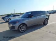 ✅ 2020 Land Rover Range Rover • VIN: SALGS5SE7LA588789 • Lot: 42910060. Listed on IAAI with 65,161 mi. Free auction sales archive from the USA and detailed vehicle history report at DreamBid. Image 2.