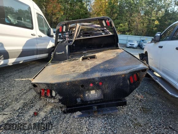 ✅ 2001 Dodge 2500 • VIN: 3B7KF23621G704930 • Lot: 92283765. Listed on Copart with Not provided. Free auction sales archive from the USA and detailed vehicle history report at DreamBid. Image 6.