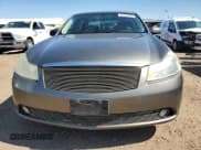 ✅ 2007 Infiniti M x • VIN: JNKAY01F17M462424 • Lot: 81464915. Listed on Copart with 180,869 mi. Free auction sales archive from the USA and detailed vehicle history report at DreamBid. Image 5.